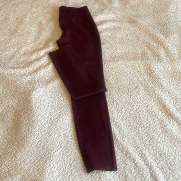 Ladies Business causal slim fit pant for everyday work life by LillyMolgam, US S - Picture 2 of 7